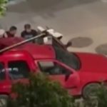 (VIDEO) Sarajevski policajac galamio na pijanog vozača: Što pijan voziš?! Jel te stid, hoćeš dječake da zgaziš?