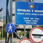 Kosovo zabranilo ulazak vozila sa srbijanskim registarskim oznakama