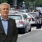 Lendo: Napad učenika vatrenim oružjem posljednji alarm za hitnu reakciju