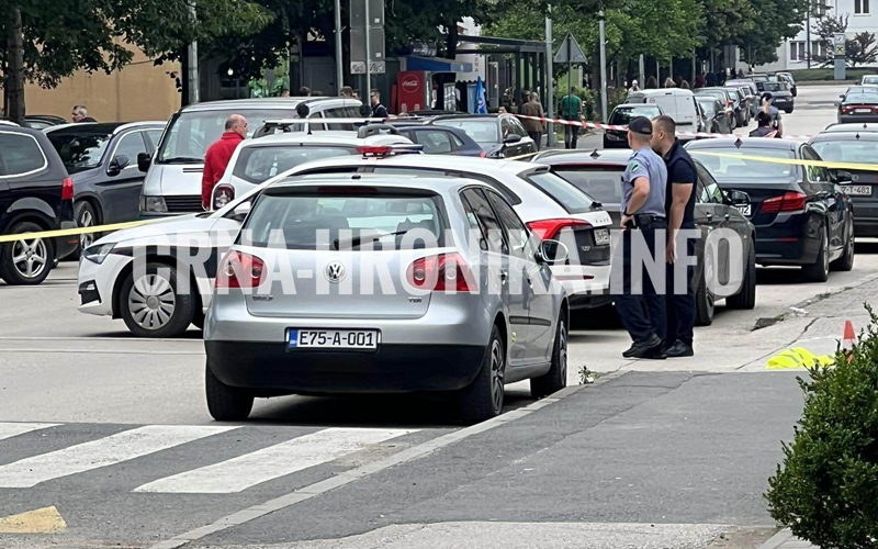 UKC Tuzla: Nastavnik je ranjen u vrat, trenutno je operativni zahvat