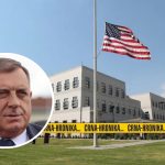 Amerikanci: Dodik griješi ako misli da ćemo stajati po strani dok gura BiH u sukob