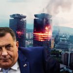 Dodik: Sarajevo je grad smrti za srpski narod. Notorna je laž da je bio 1.425 dana pod opsadom