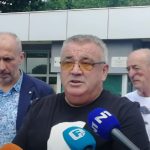 Muriz Memić: Prvi put sam vidio strah u očima Alise Mutap