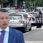 Nešić nakon pucnjave u Lukavcu: Koliko još opomena treba nasilnici da nam pošalju, da bi svi shvatili da klizimo u propast?