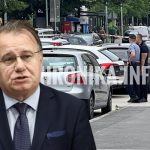 Nikšić: Ne smijemo dozvoliti da djeca dolaze u posjed oružja