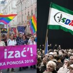 SDA-ovci traže da se poništi dozvola za blokadu grada zbog Bh. parade ponosa