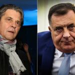 Slobodan Vasković tvrdi da je Milorad Dodik otpočeo secesiju RS od BiH