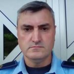 Policajac Vinko Bajić podržao “Pravdu za Davida”. MUP RS ga kaznio, a sada će mu vratiti zaostale plate i posao