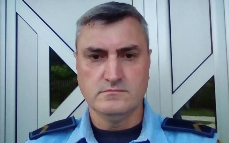 Policajac Vinko Bajić podržao “Pravdu za Davida”. MUP RS ga kaznio, a sada će mu vratiti zaostale plate i posao