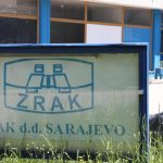 Uništavanje Zraka je početak uništavanja namjenske industrije