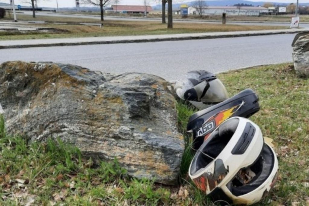 Bajker iz BiH teško povrijeđen u nezgodi u Tirolu