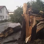 Strašna oluja Monteferrato hara Bosnom i Hercegovinom!