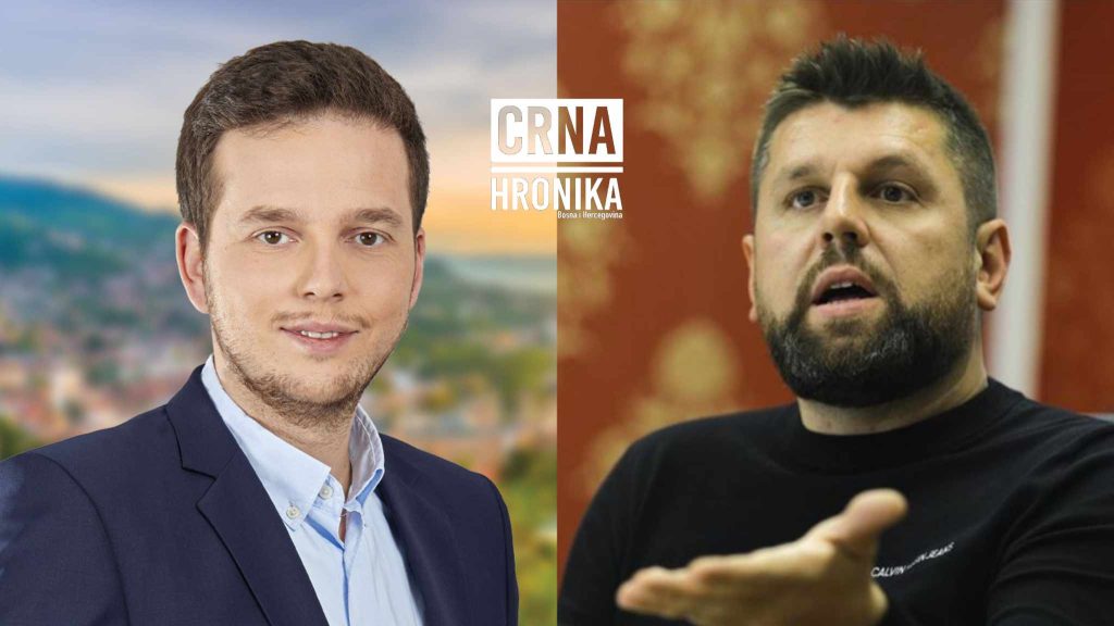 Prošlo je 427 dana: Duraković pita Uka gdje je novac za Srebrenicu?