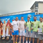 “Skok u Kazan 2023”: Konjic sutra okuplja najbolje skakače iz regije