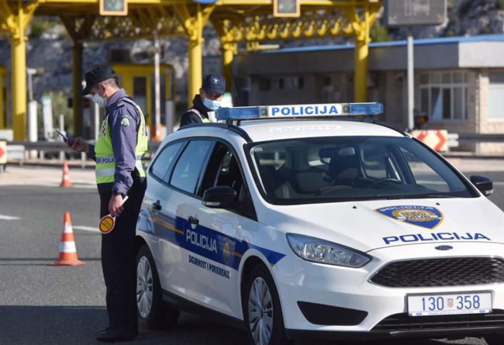 Bizarna nesreća na A3 u Hrvatskoj: Turkinju pregazio kamion dok je spavala na odmorištu, vozač mislio da je vreća!