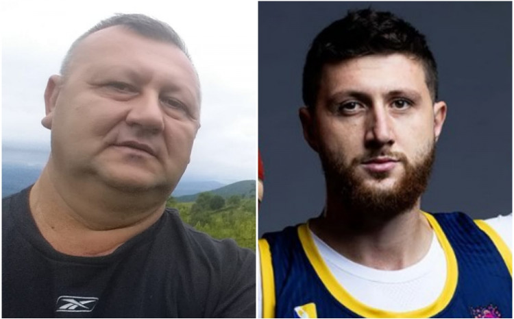 Hariz Nurkić: Jusuf me nije pozvao na svadbu. Ne razgovaramo od 2017.