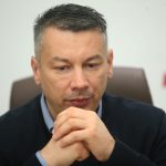 Nešić odao počast ubijenom srbijanskom policajcu: Junače, slava ti, još majke rađaju Obiliće