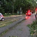 Narandžasti meteoalarm: U ovim regijama se očekuje nevrijeme