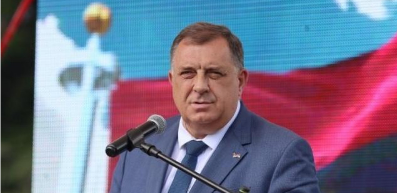 Dodik izigrava mesiju koji spašava Srbe i prijeti: Ojačaćemo međuentitetsku liniju, ako na nas krenu oružjem, mi…