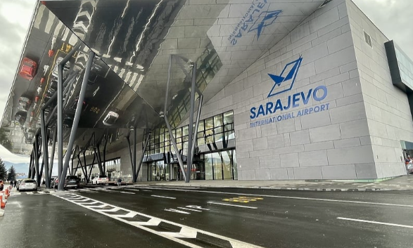 Vlada KS subvencionira nove aviolinije sa Aerodroma Sarajevo