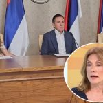 Vesna Mališić o nagradi za Slađanu Todić i Valentinu Vujičić: Ono što svako normalan osudi u Srbiji je vrijednosni sistem