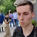 Adin Fazlagić, student kojem je kolegica rekla “Ma nek smo vas pobili”: Neka ih izbace sa fakulteta