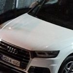 Vlasnica moli za pomoć: Ispred porodične kuće je ukraden Audi Q5 bijele boje, zovnite policiju