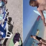 Sukob između gosta i koncesionara zbog ležaljki na plaži u Baškoj Vodi