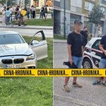 Lišen slobode maloljetni vozač BMW-a koji je pokosio dvije djevojke