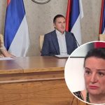 Svetlana Cenić o studenticama: Ako je to nagrada za “Ma nek‘ smo vas pobili”, onda je to ispis iz civilizacije