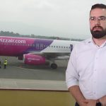 Bećirović: Wizz Air ima svoje unutrašnje probleme, a kolateralna šteta je TK