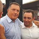 Dodik nakon sankcija savjetovao Vulina: Sad će ti biti lakše, dobrodošao u klub