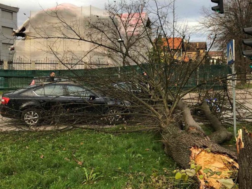 Meteorolog upozorava: Nova strašna oluja u BiH već u petak