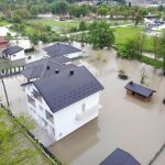 Milion maraka dodijeljeno za saniranje poplava u BiH