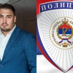 Haris Zahiragić traži ukidanje MUP-a RS