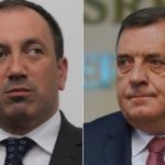 Crnadak: Dodik je postao ogroman teret za RS, on je manipulator i kukavica