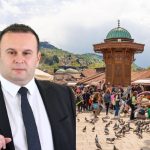 Ljubiša Ćosić ponovo šokira: Istočno Sarajevo pripada Srbima koji su napustili Sarajevo zbog straha za svoj opstanak i bezbjednost