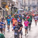 U Sarajevu se u nedjelju održava maraton. Saobraćaj je izmijenjen