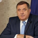 Dodik: Apelujem na Hamas i Izrael da se uzdrže od neprijateljstava