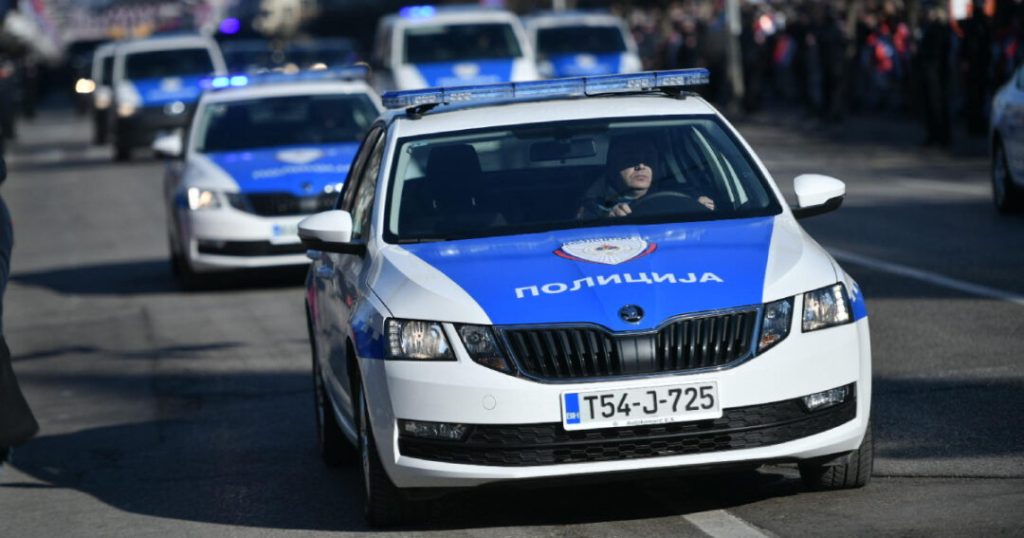 Bošnjaci nemaju povjerenja u policiju MUP-a Republike Srpske