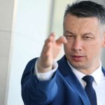 Nenad Nešić, ministar sigurnosti BiH poručio: RS može postati nezavisna država mirnim putem