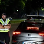 Policija u petak nije zatekla nijednog pijanog vozača u Sarajevu