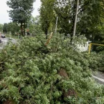 Oluja u Hrvatskoj odnijela tri života i uzrokovala ogromnu štetu