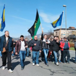 Rudari danas zakazali protest ispred Elektroprivrede BiH