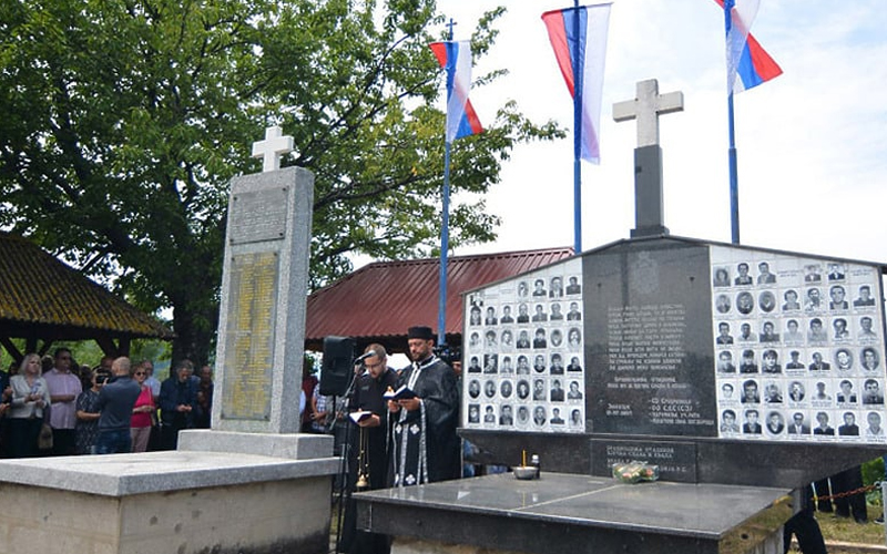 Danas 31 godina zločina nad Srbima u srebreničkim selima