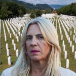 Majke Srebrenice Željki Cvijanović: Da li Vama kao majci riječi “neka smo vas pobili” bude osjećaj stida?