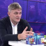 Direktor Zavoda Pazarić: Prioritet su štićenici. Spremamo im odlazak na more!