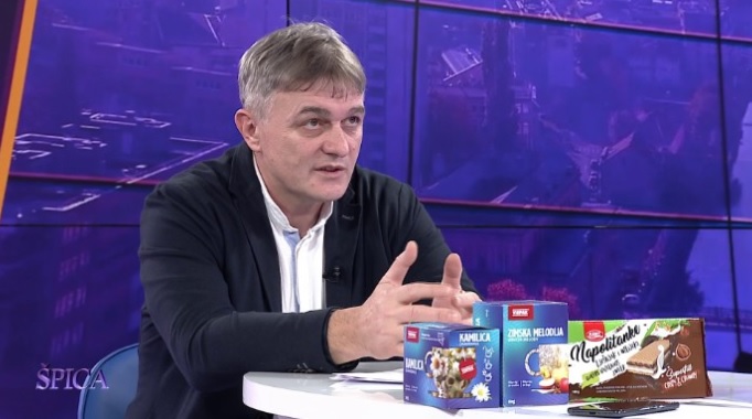 Direktor Zavoda Pazarić: Prioritet su štićenici. Spremamo im odlazak na more!