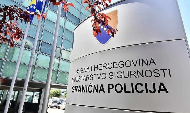 Tužilaštvo BiH istražuje prijavu o nepotizmu u graničnoj policiji BiH