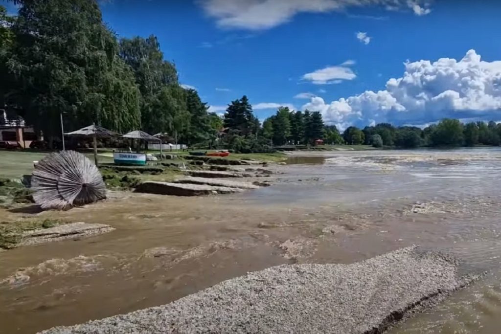 Aktivirala se “ekološka bomba” u Hrvatskoj